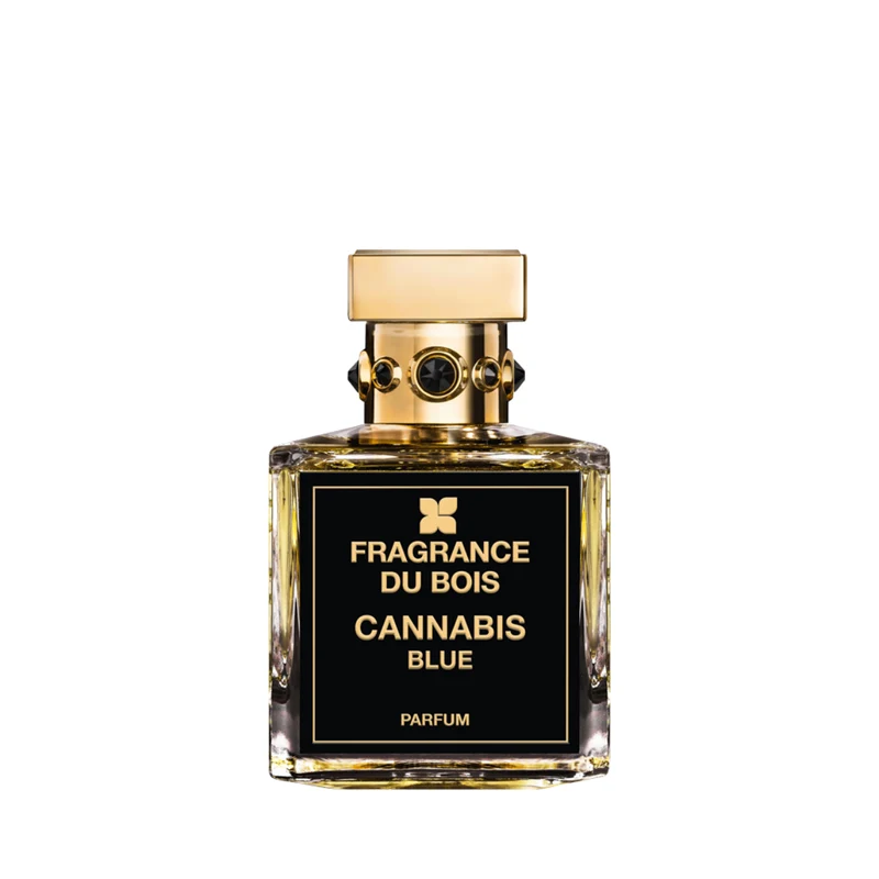 Cannabis Blue Parfum