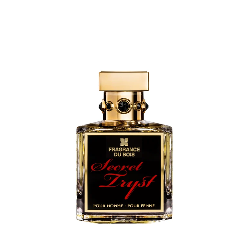 Secret Tryst Parfum