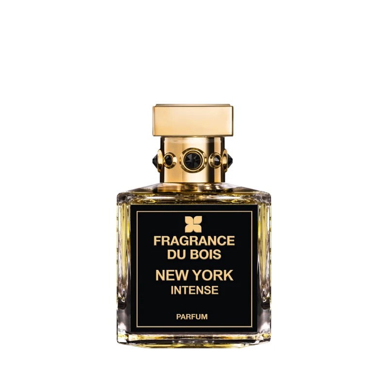 New York Intense Parfum
