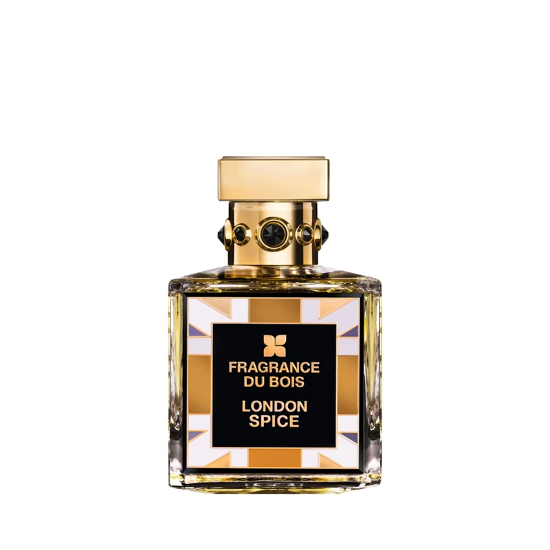 London Spice Parfum