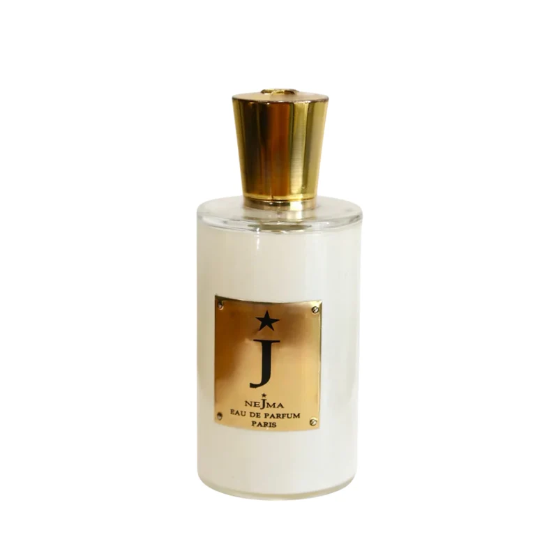 Le J Eau de Parfum