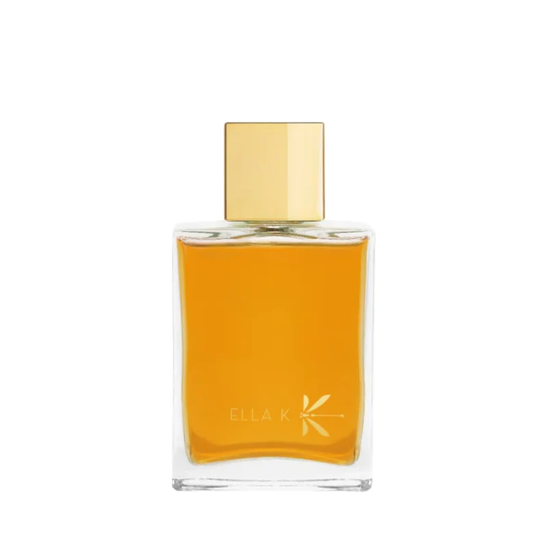 Harmattan Eau de Parfum
