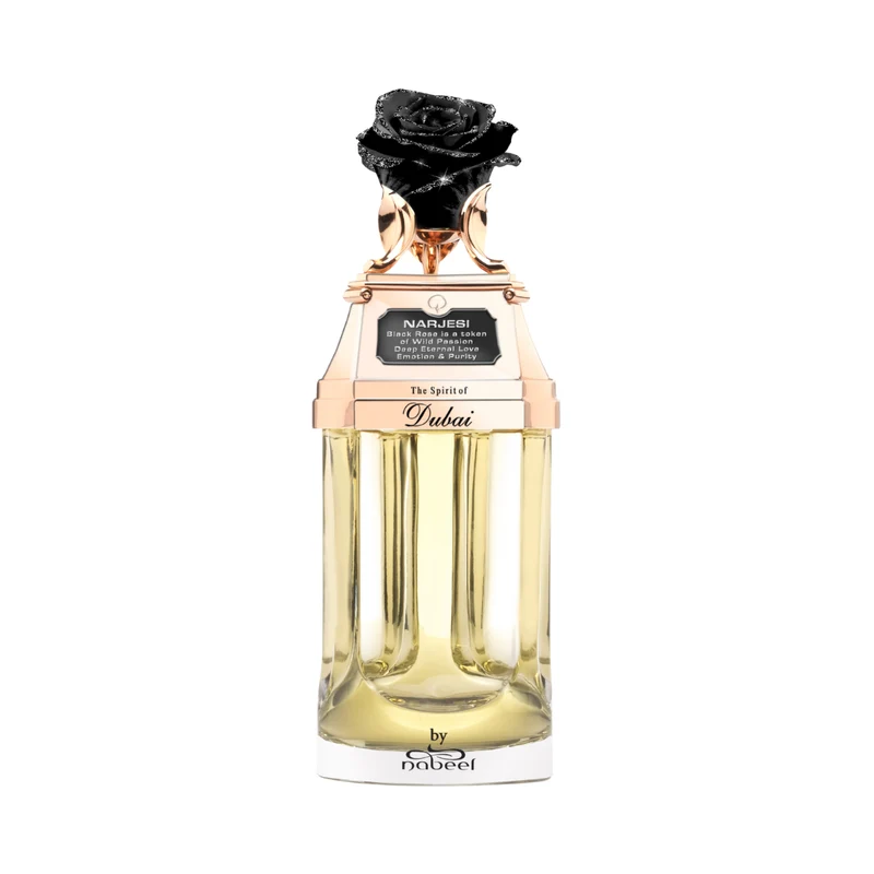 Narjesi Eau de Parfum