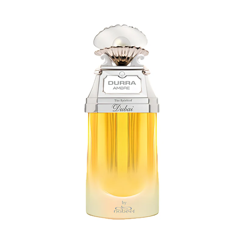 Durra Ambrée Eau de Parfum
