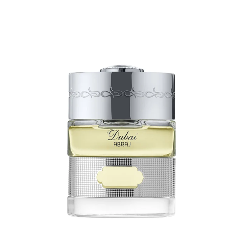 Abraj Eau de Parfum