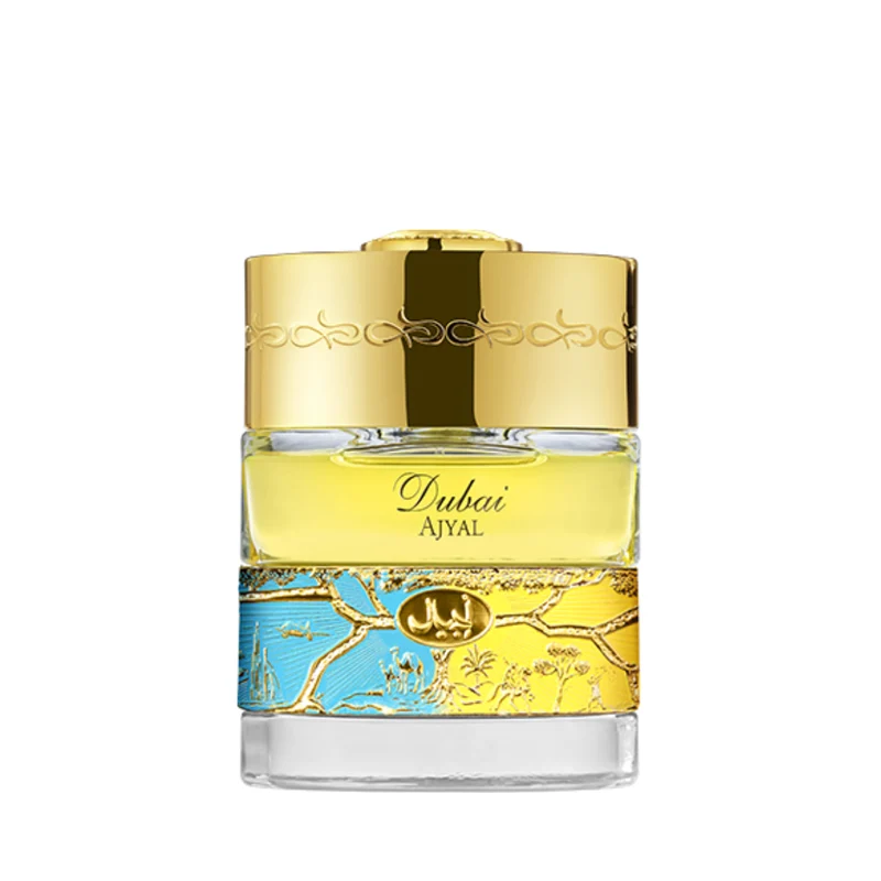 Ajyal Eau de Parfum