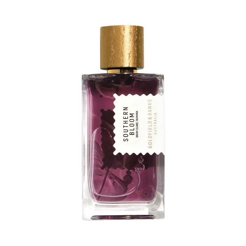 Southern Bloom Eau de Parfum