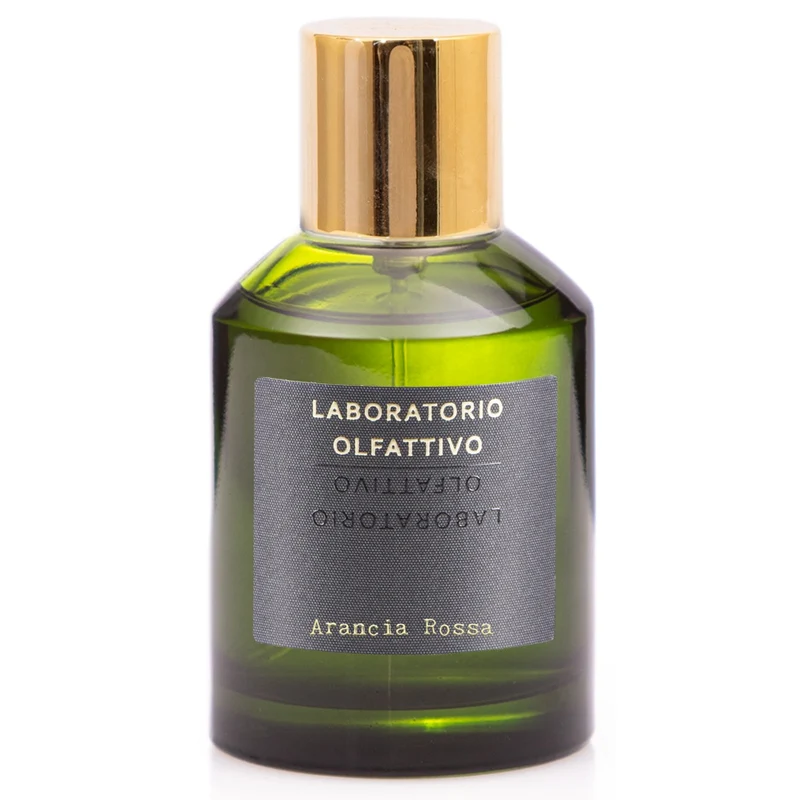 Arancia Rossa Parfum Cologne