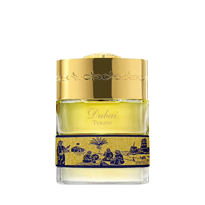 Turath Eau de Parfum