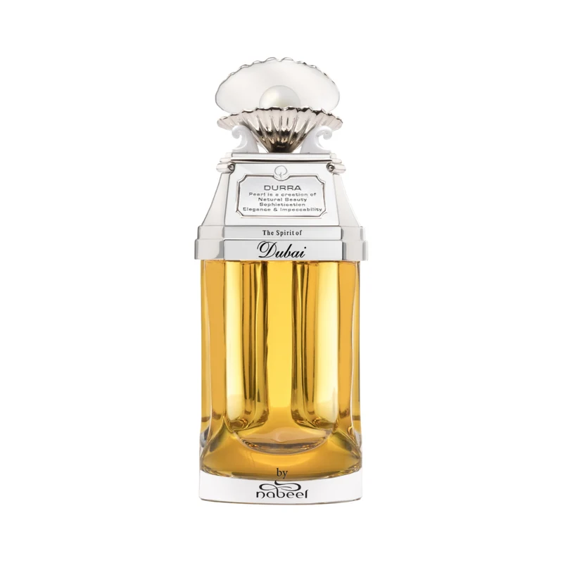 Durra Eau de Parfum