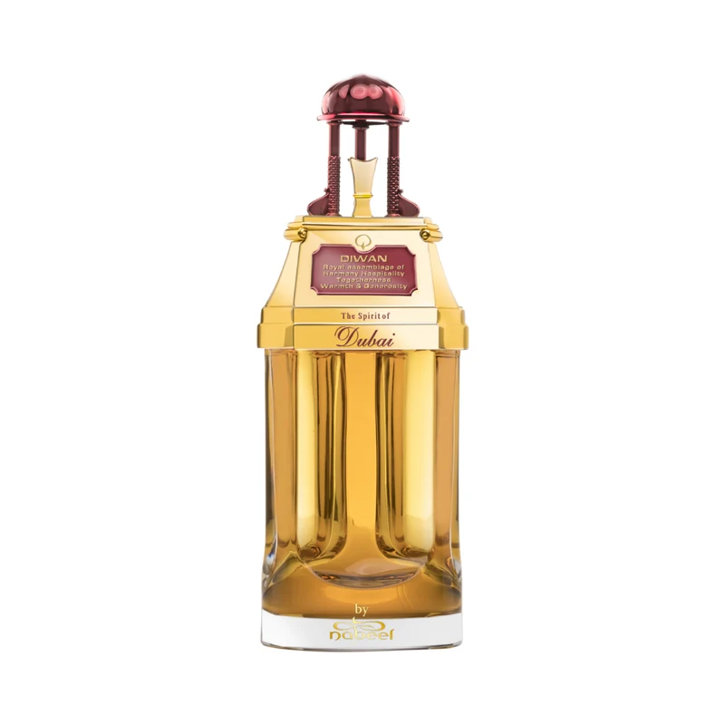 Diwan Eau de Parfum