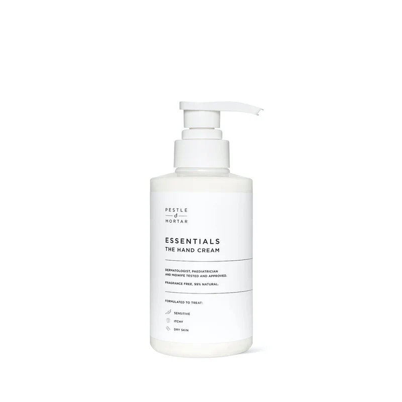 Essentials Hand Creme