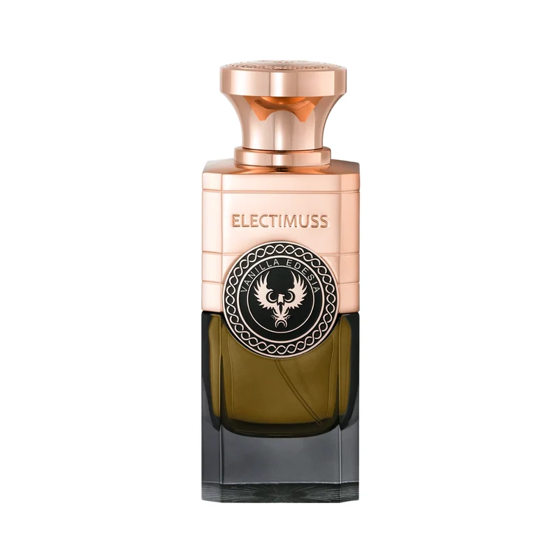 Vanilla Edesia Absolute Extrait de Parfum