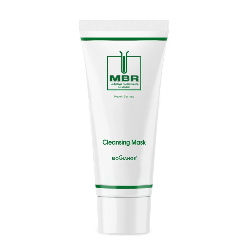 MBR BioChange Cleansing Mask