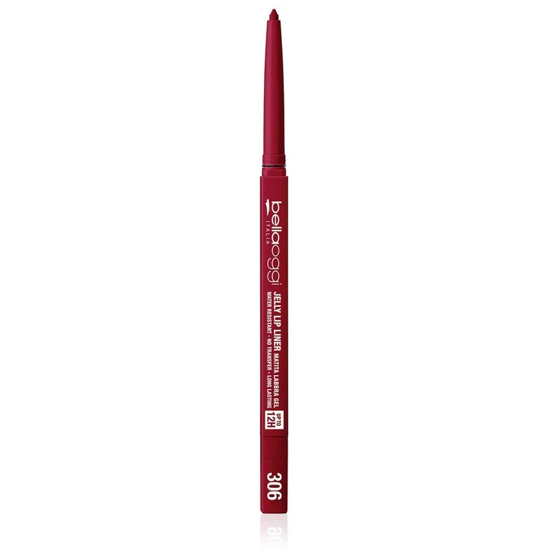 Bella Oggi Jelly Lip Liner Seduction — Matita labbra