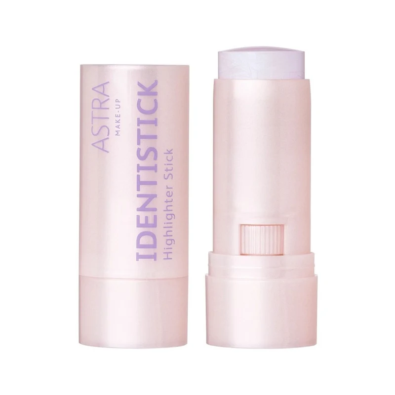 Astra Identistick Stick Highlighter 03 Lilac Legacy — Stick highlighter
