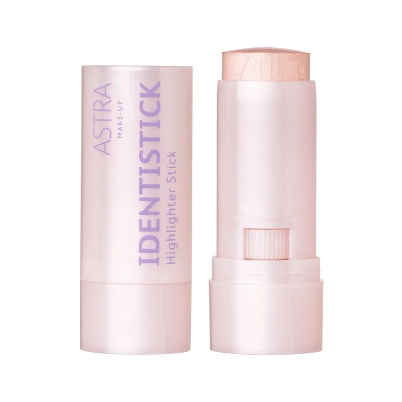 Astra Identistick Stick Highlighter 02 Rose Reveal — Stick highlighter