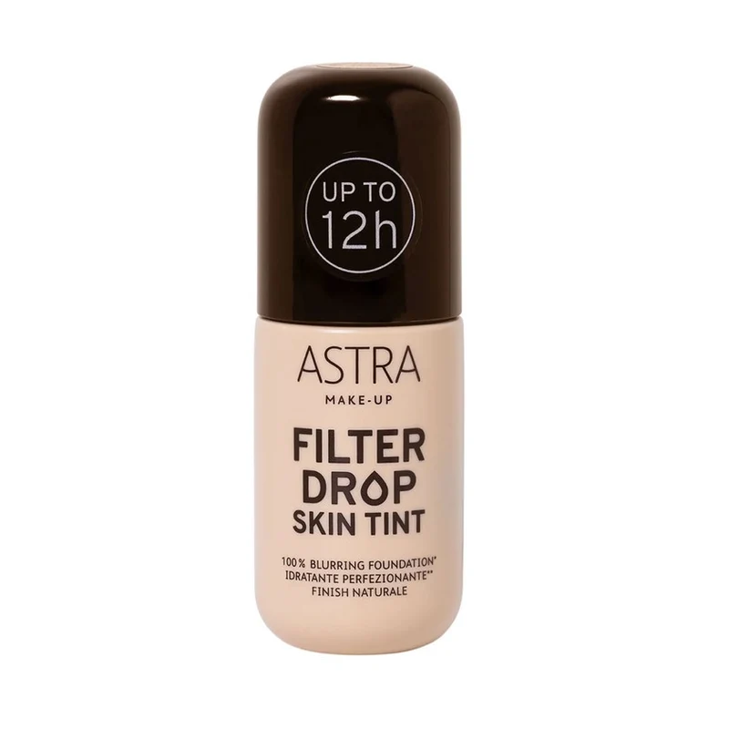 Astra Fondotinta Filterdrop Skin 04 medium — Fondotinta