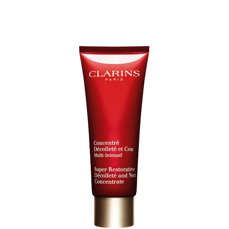 Concentré Décolleté et Cou Multi-Intensive