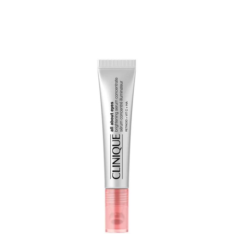 All About Eyes Brightening Serum Concentrate