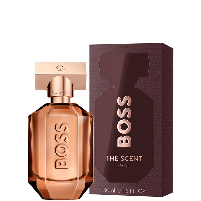 Boss The Scent for Her Parfum New