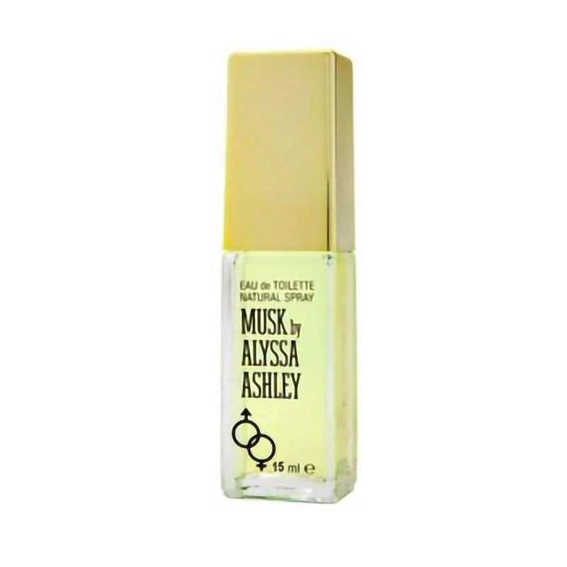 Alyssa ashley Musk By Alyssa Ashley Eau de Toilette 25 ml — Eau de toilette