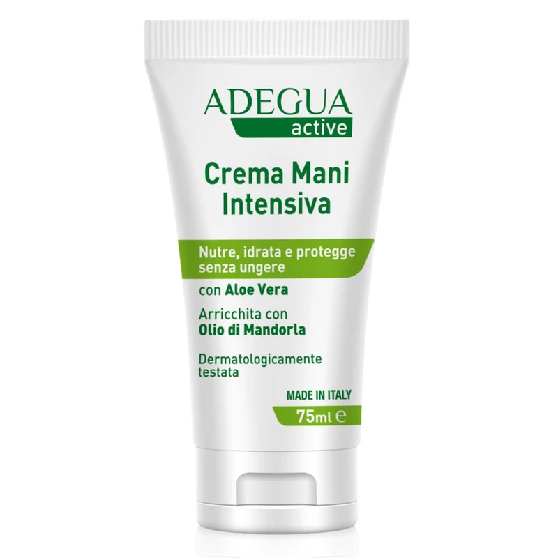 Adegua Crema Mani Intensiva 75 ml — Crema mani