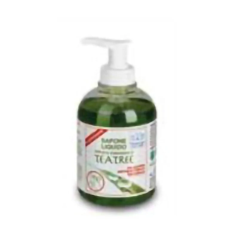 White castle Sapone Delicato 300 ml — Sapone
