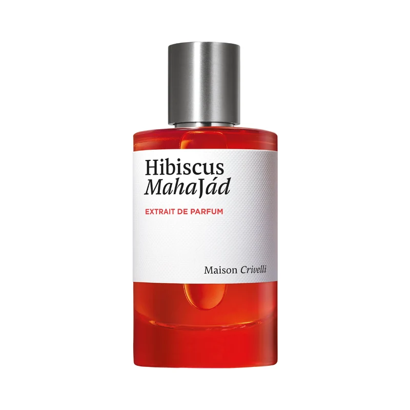 Hibiskus Mahajad Extrait de Parfum