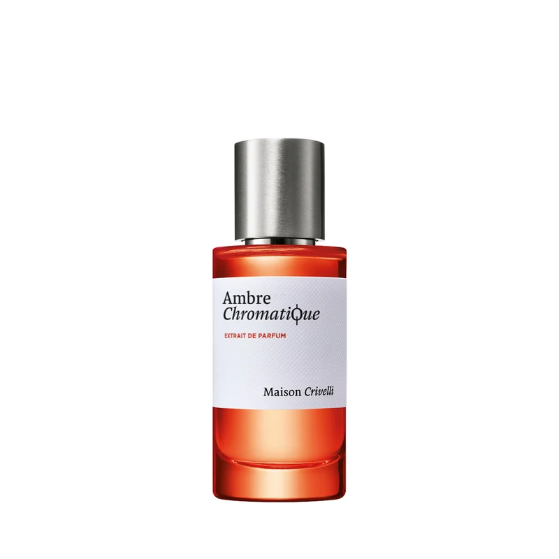 Ambre Chromatique Extrait de Parfum