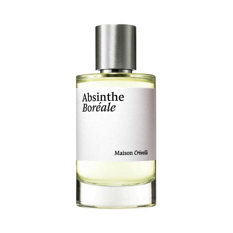 Absinthe Boreale Eau de Parfum