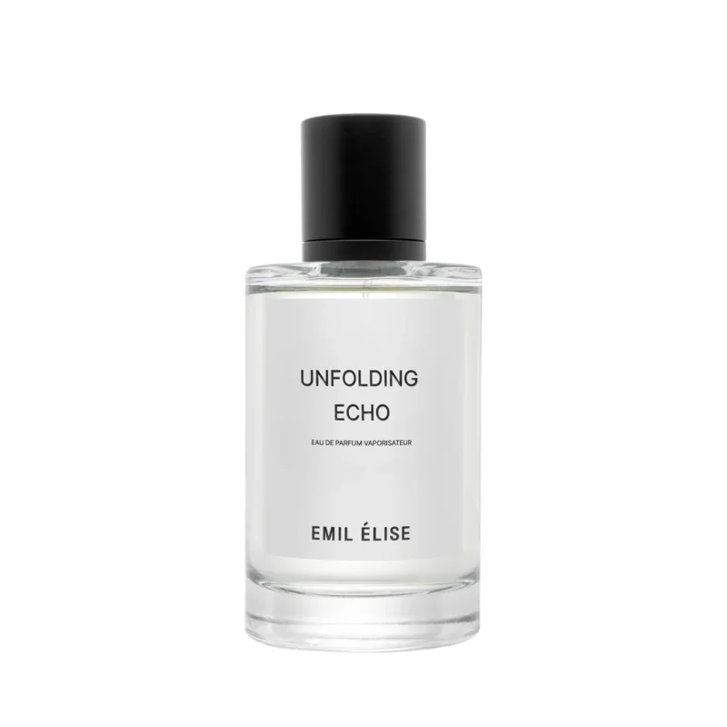 unfolding echo Eau de Parfum