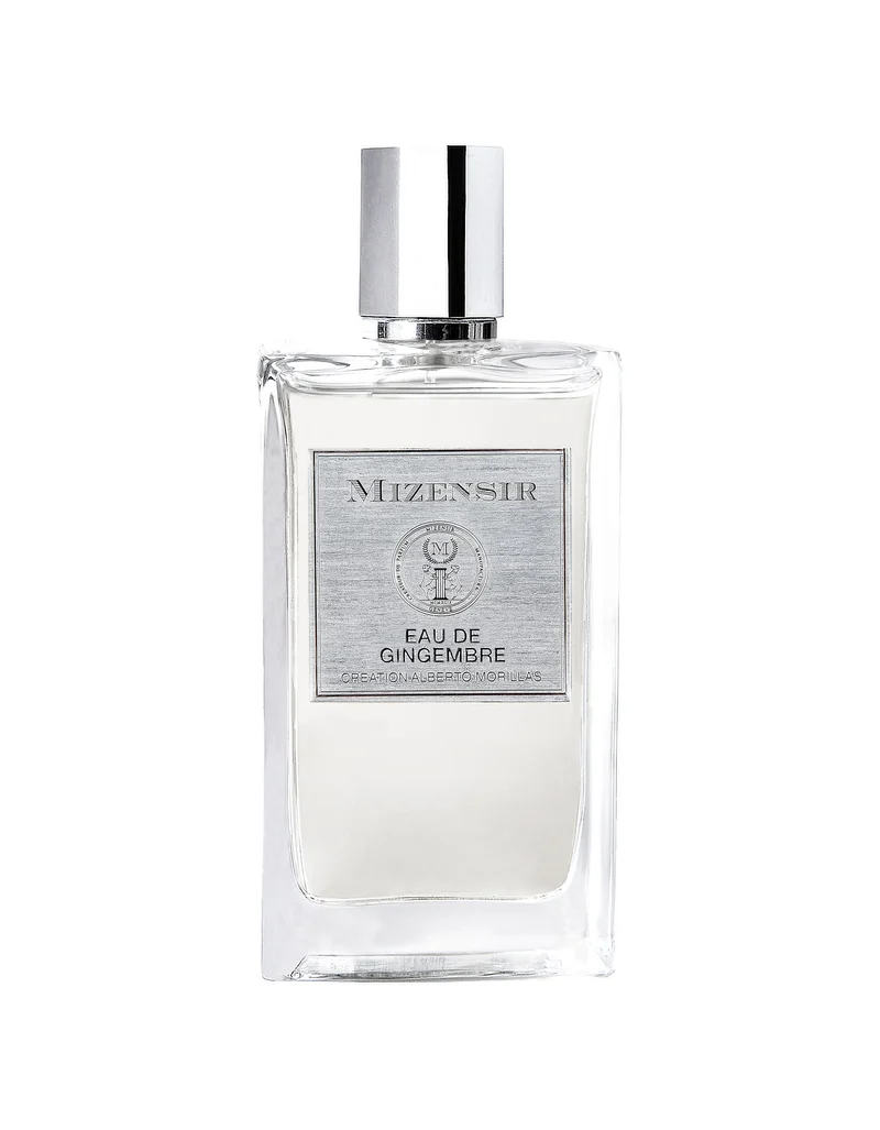 Eau de Gingembre Eau de Parfum