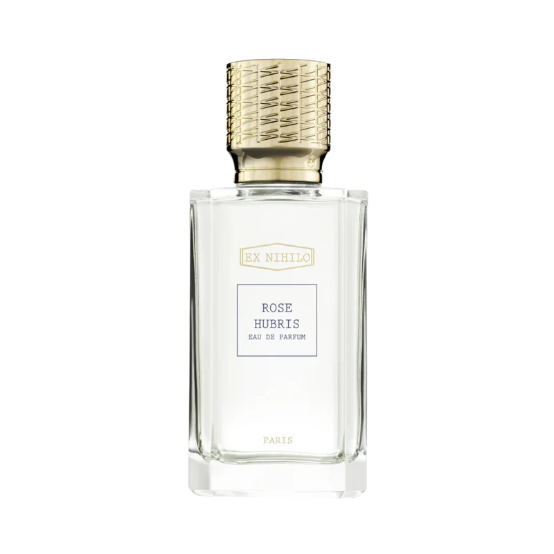 Rose Hubris Eau de Parfum