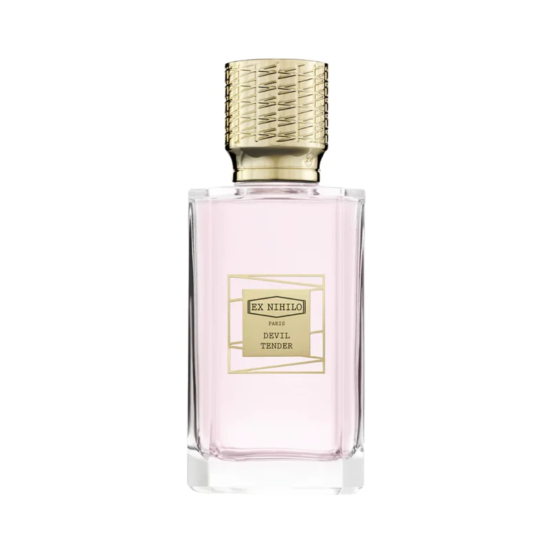 Devil Tender Eau de Parfum