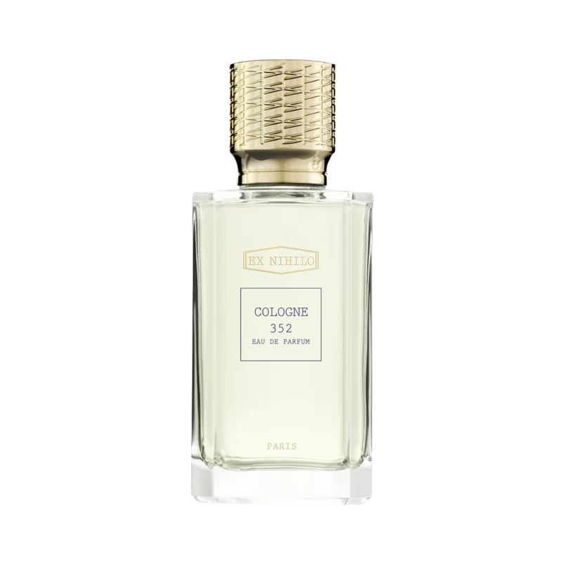 Cologne 352 Eau de Parfum