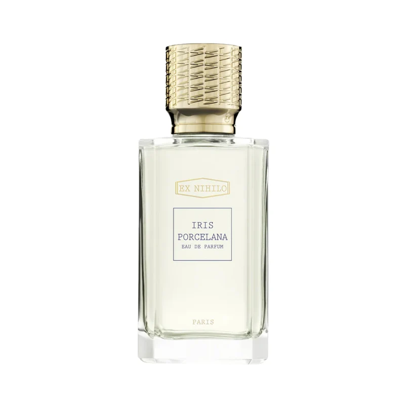Iris Porcelana Eau de Parfum