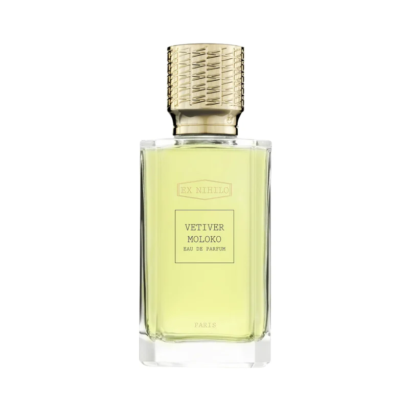 Vetiver Moloko Eau de Parfum