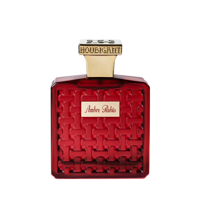 Ambre Rubis Eau de Parfum