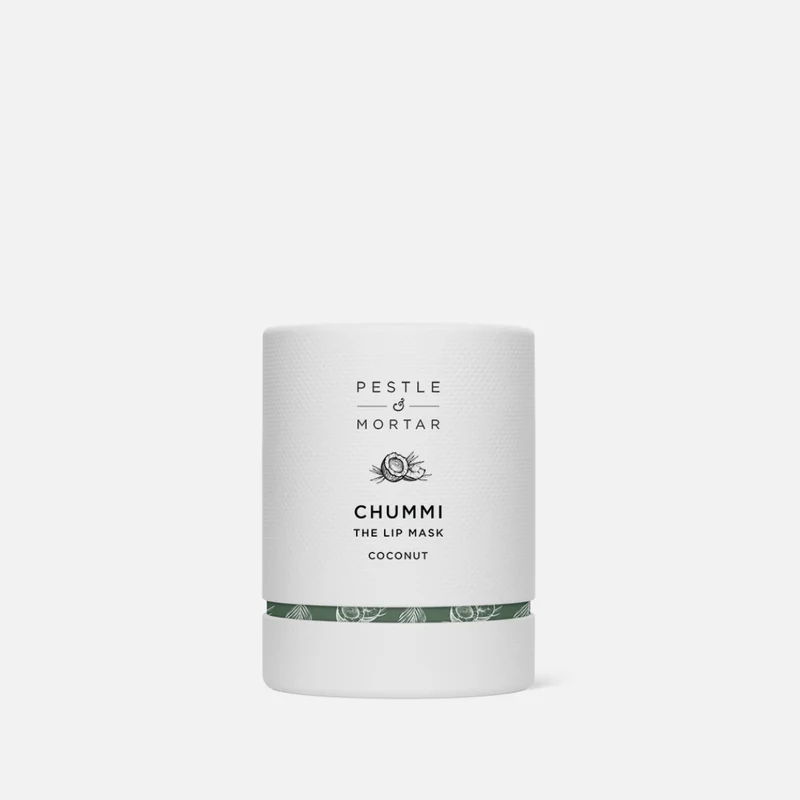 Chummi Lip Mask Coconut