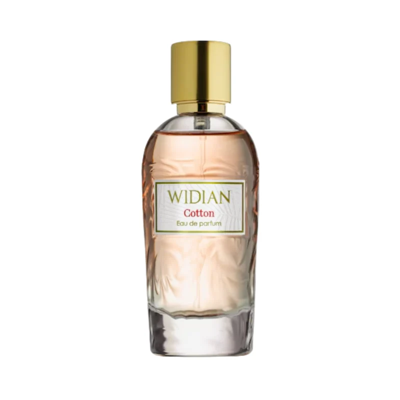 Rose Arabia Collection Cotton Eau de Parfum