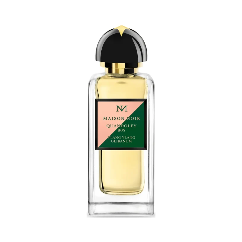 Quandoley 805 Eau de Parfum