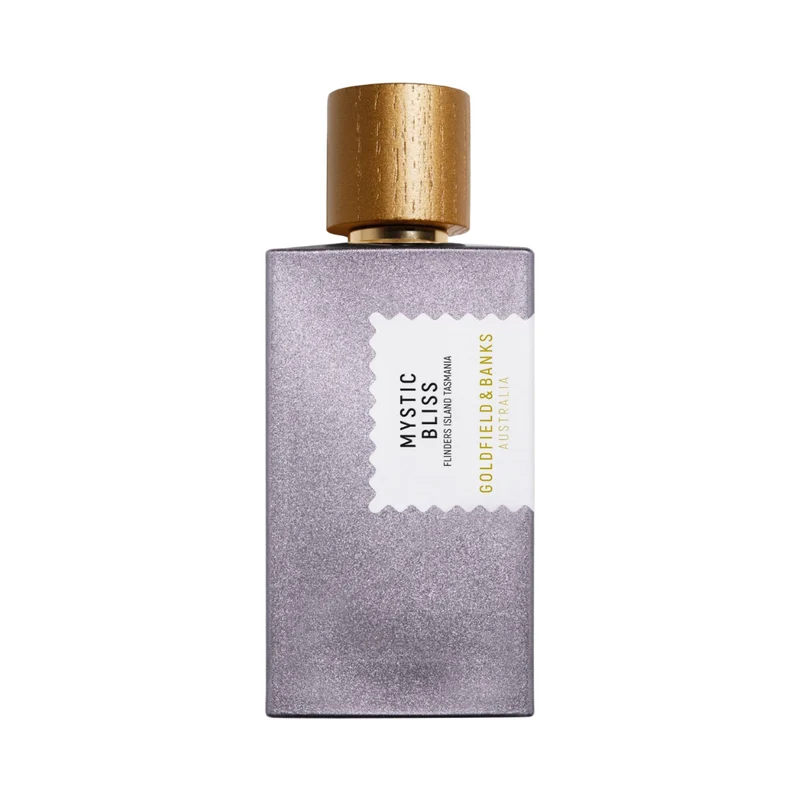 Mystic Bliss Eau de Parfum
