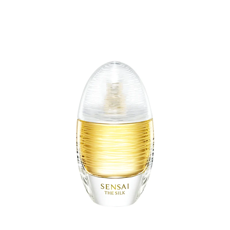 The Silk Eau de Parfum