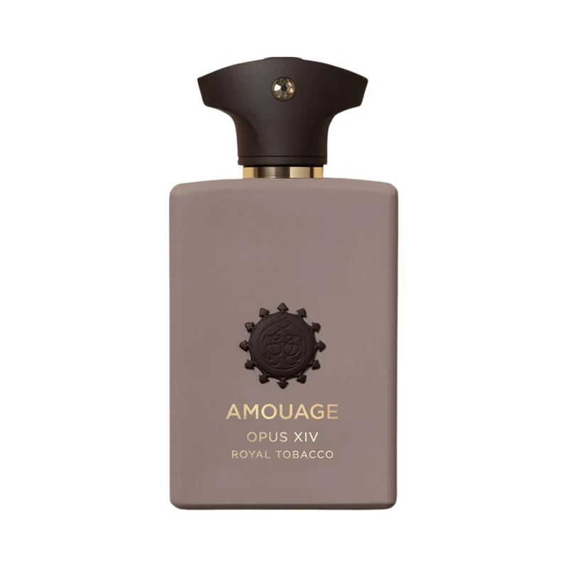 Opus XIV Royal Tobacco Eau de Parfum