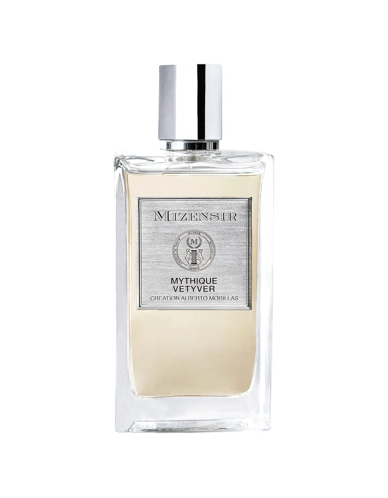 Mythique Vetiver Eau de Parfum