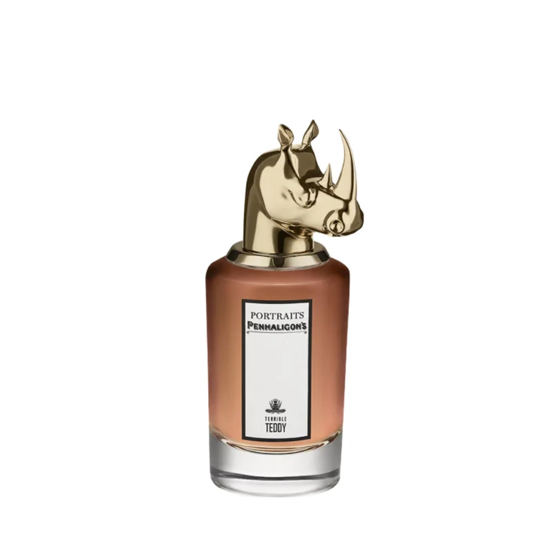 Portraits Terrible Teddy Eau de Parfum