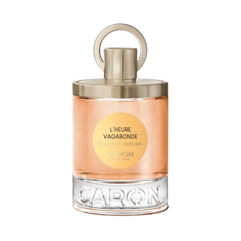 L´Heure de Vagabonde Eau de Cologne