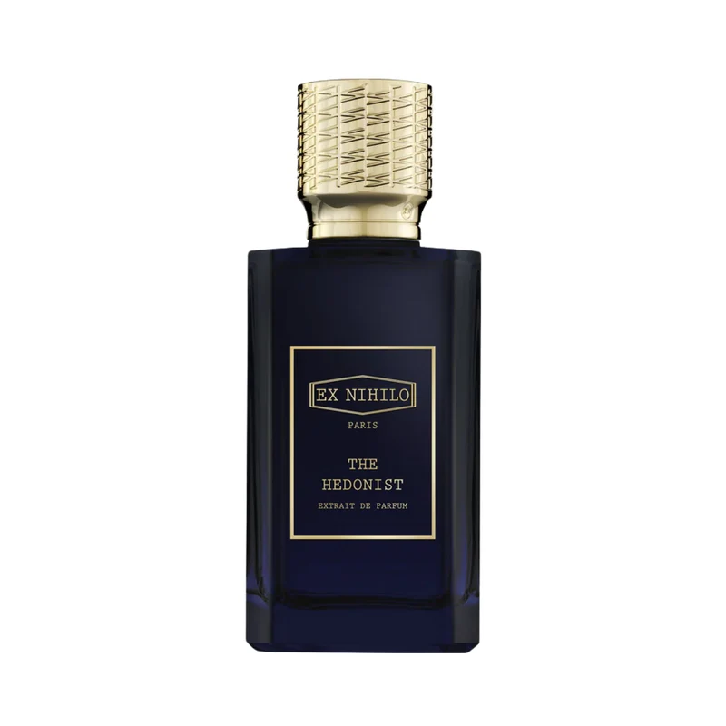 The Hedonist Extrait de Parfum