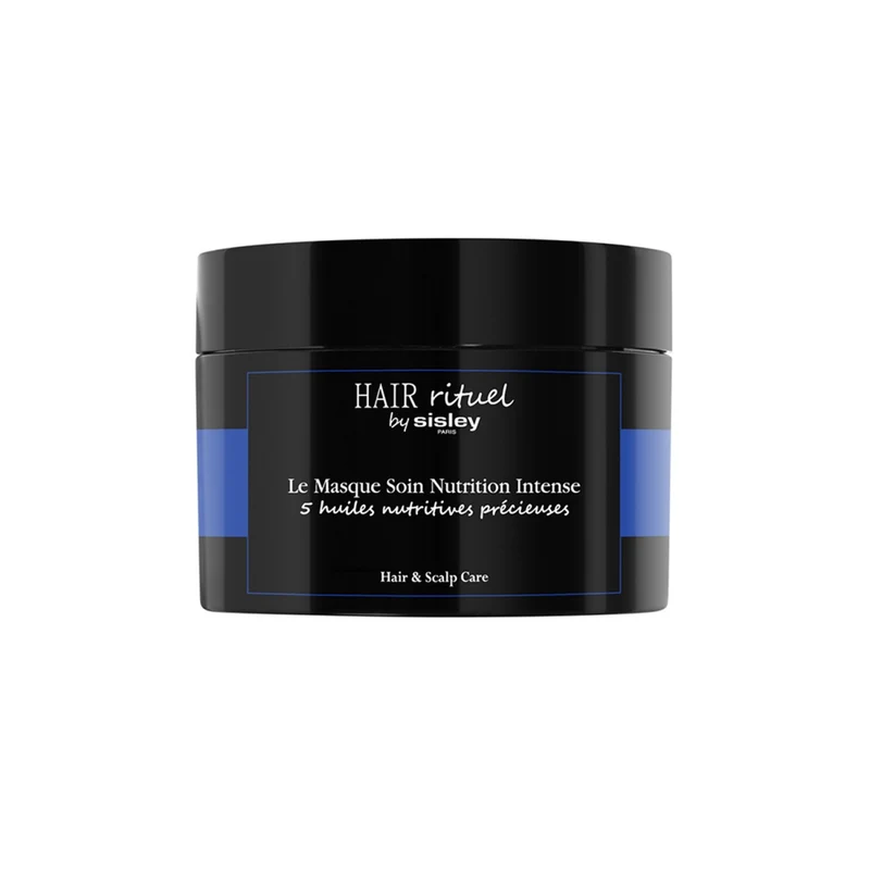 Hair Rituel Intense Nutrition Hair Care Mask